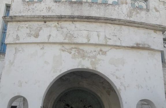 Méconnu et presque oublié : La nouvelle vie du palais d'été de Khereddine