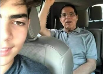Ben Ali appara&icirc;t dans une nouvelle photo pour montrer qu'il va bien !
