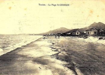 Nostalgie : Quand la banlieue d'Ez-Zahra avait tout d'un paradis