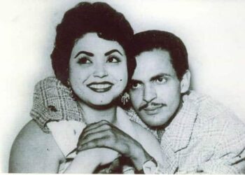 Oulaya et Ridha Kalai : Deux monstres sacrés de la chanson tunisienne