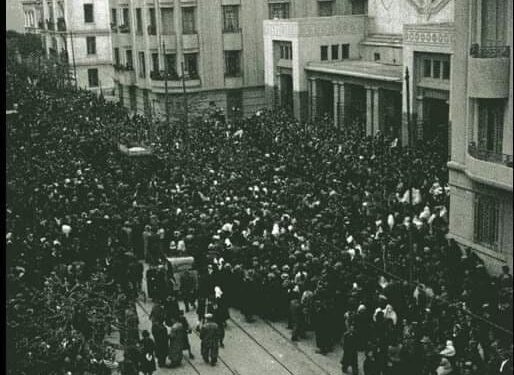 Mémoires juives de Tunisie : De David Cazès au rabbin Boccara
