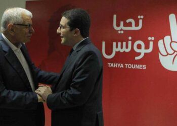 Tahya Tounes et Al Moubadara fusionnent