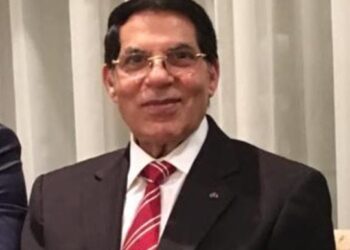 Mounir Ben Salha : "Ben Ali retournera en Tunisie au moment opportun"