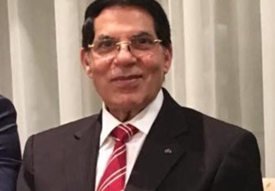 Mounir Ben Salha : "Ben Ali retournera en Tunisie au moment opportun"