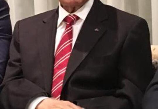 Ben Ali s'adresse aux Tunisiens : "Je refuse d'être un objet de surenchère politique"