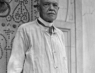 Mémoires de la diversité : Il était une fois Charles Nicolle