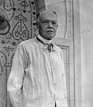 Mémoires de la diversité : Il était une fois Charles Nicolle