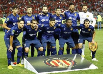 Finale aller de la LDC : WAC-EST, les deux derniers vainqueurs face &agrave; face