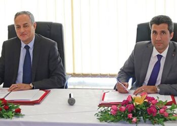 Anouar Ma&acirc;rouf : "L&rsquo;ATI n&rsquo;est pas le concurrent de Tunisie Telecom"