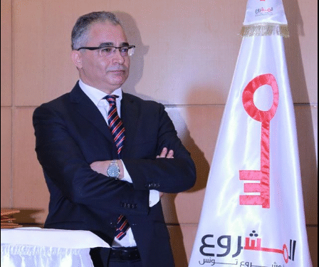 Tunisie : Marzouk appelle à interdire les aides humanitaires des ambassades