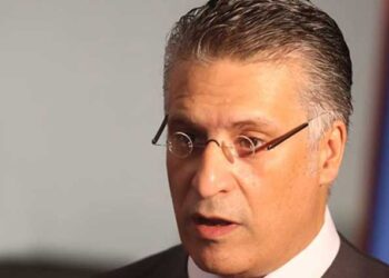 Pr&eacute;sidentielle : Harris Interactive place Nabil Karoui en t&ecirc;te des intentions de vote