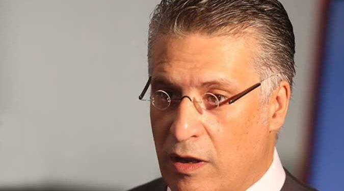 Présidentielle : Harris Interactive place Nabil Karoui en tête des intentions de vote