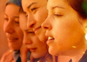 Cannes 2019 - Papicha, la lutte pour les libertés