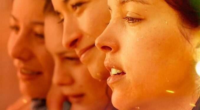 Cannes 2019 - Papicha, la lutte pour les libertés