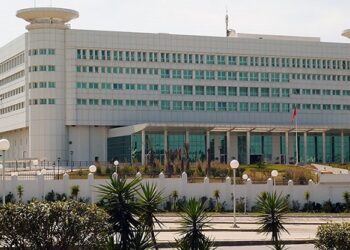 Sur fond de pol&eacute;mique, le directeur d&rsquo;al Watania 1 d&eacute;mis de ses fonctions