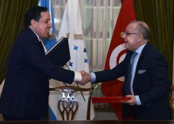La Tunisie souhaite un accord de libre &eacute;change avec le MERCOSUR