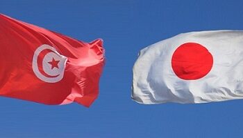 Coop&eacute;ration : Les volontaires japonais de retour en Tunisie