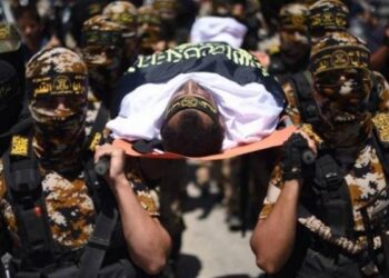Gaza : 13 Palestiniens tombent en martyrs dans des bombardements israéliens