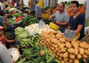 Ramadan : 54 points de vente du producteur au consommateur
