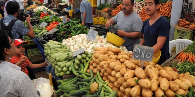Ramadan : 54 points de vente du producteur au consommateur
