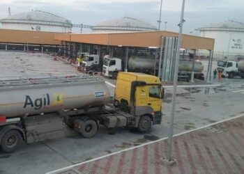 Tunisie : La liste des stations-service o&ugrave; le carburant est disponible