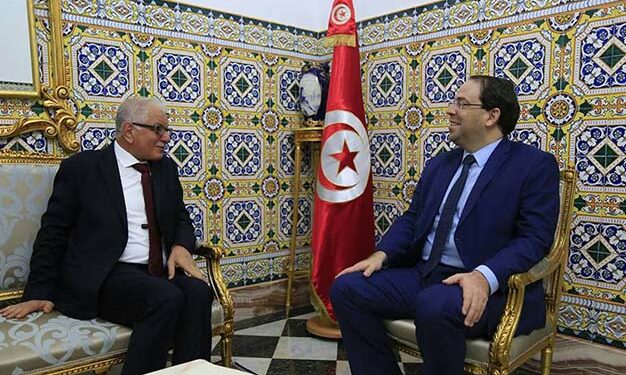 Tunisie : Vers une fusion entre Tahya Tounes et Al Moubadara