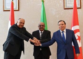 Le dossier libyen au centre d'une r&eacute;union tripartite entre la Tunisie, l'Alg&eacute;rie et l'Egypte