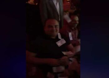 Vid&eacute;o compromettante dans un cabaret : Sofiene Toubel r&eacute;agit