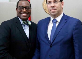 BAD : 500 millions de dollars destin&eacute;s &agrave; la Tunisie en 2019