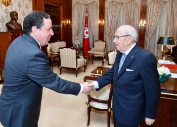 B&eacute;ji Caid Essebsi participera au sommet d&rsquo;urgence convoqu&eacute; par Riyad