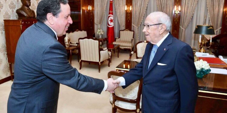 Béji Caid Essebsi participera au sommet d’urgence convoqué par Riyad
