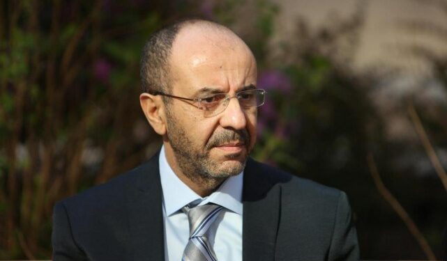 Belhassan Trabelsi remis en liberté provisoire