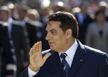 Mourant, Ben Ali souhaiterait &ecirc;tre enterr&eacute; en Arabie Saoudite