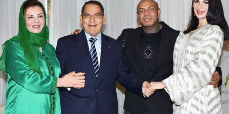 Ben Ali &agrave; l'article de la mort : Doit-on l'enterrer en Tunisie ou en Arabie saoudite ?