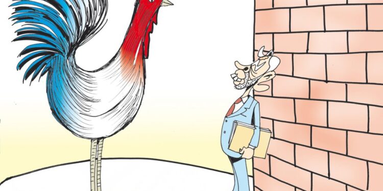Editorial | Tunisie : La caution de Rached Ghannouchi !