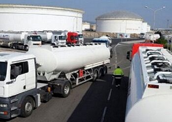 Gr&egrave;ve du carburant : L'arm&eacute;e appel&eacute;e &agrave; la rescousse