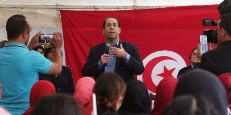 Les difficultés économiques étaient prévisibles, estime Youssef Chahed