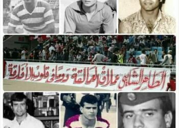 Le foot tunisien se souvient de Tahar "Boy" Chaibi : Cinq ans d&eacute;j&agrave;!