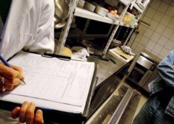 Mobilisation de 200 &eacute;quipes de contr&ocirc;le sanitaire &agrave; l'occasion du Ramadan