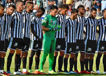 Coupe de la CAF : Le CSS &eacute;limin&eacute; en demi-finale