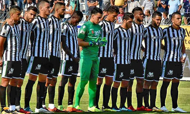Coupe de la CAF : Le CSS éliminé en demi-finale