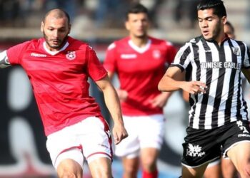 Ligue 1 | 23&egrave;me J. : Le CSS et l'ESS dos &agrave; dos