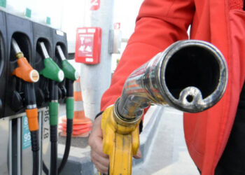 Le carburant &eacute;puis&eacute; dans les stations-services