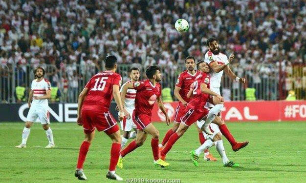 Coupe de la CAF | Demi-finale : L'Etoile Sportive du Sahel &eacute;limin&eacute;e