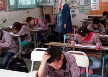 Examens : Plus de 200 mille &eacute;l&egrave;ves dans les starting-blocks
