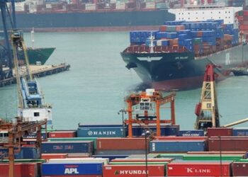 Tunisie : La balance commerciale alimentaire enregistre un d&eacute;ficit de 365 MD