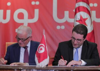 Fusion entre Taya Tounes et Al Moubadara, c'est officiel !