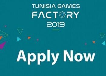 "Tunisia Games Factory" : Nouvelle opportunité pour les startups !