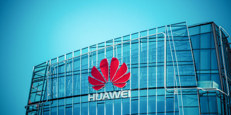 Google suspend ses relations avec Huawei, utilisatrice de son système Android