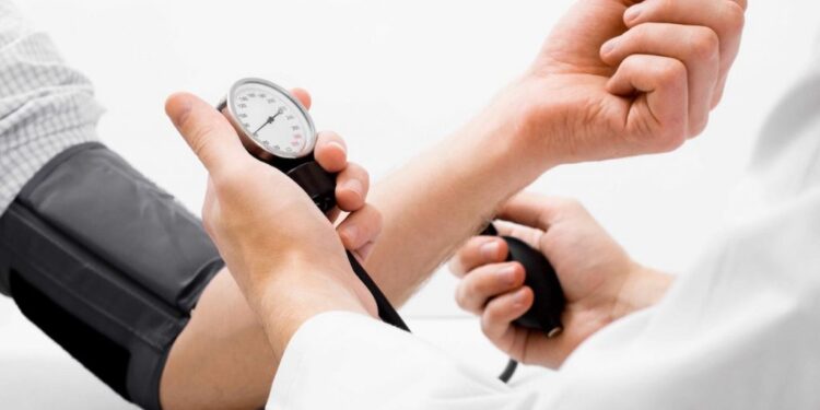50% des Tunisiens souffrent d’hypertension !